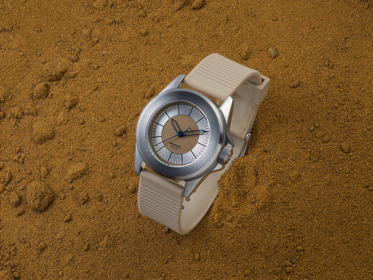 UNIMATIC U4S-KC (Desert Sector°)