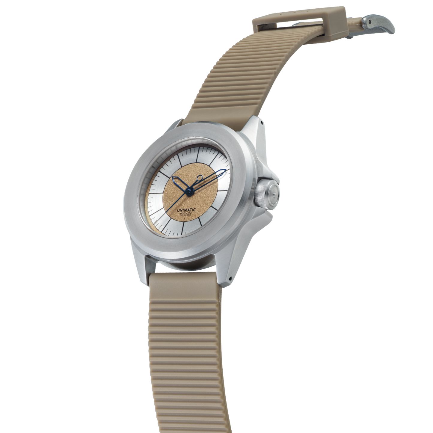 UNIMATIC U4S-KC (Desert Sector°)