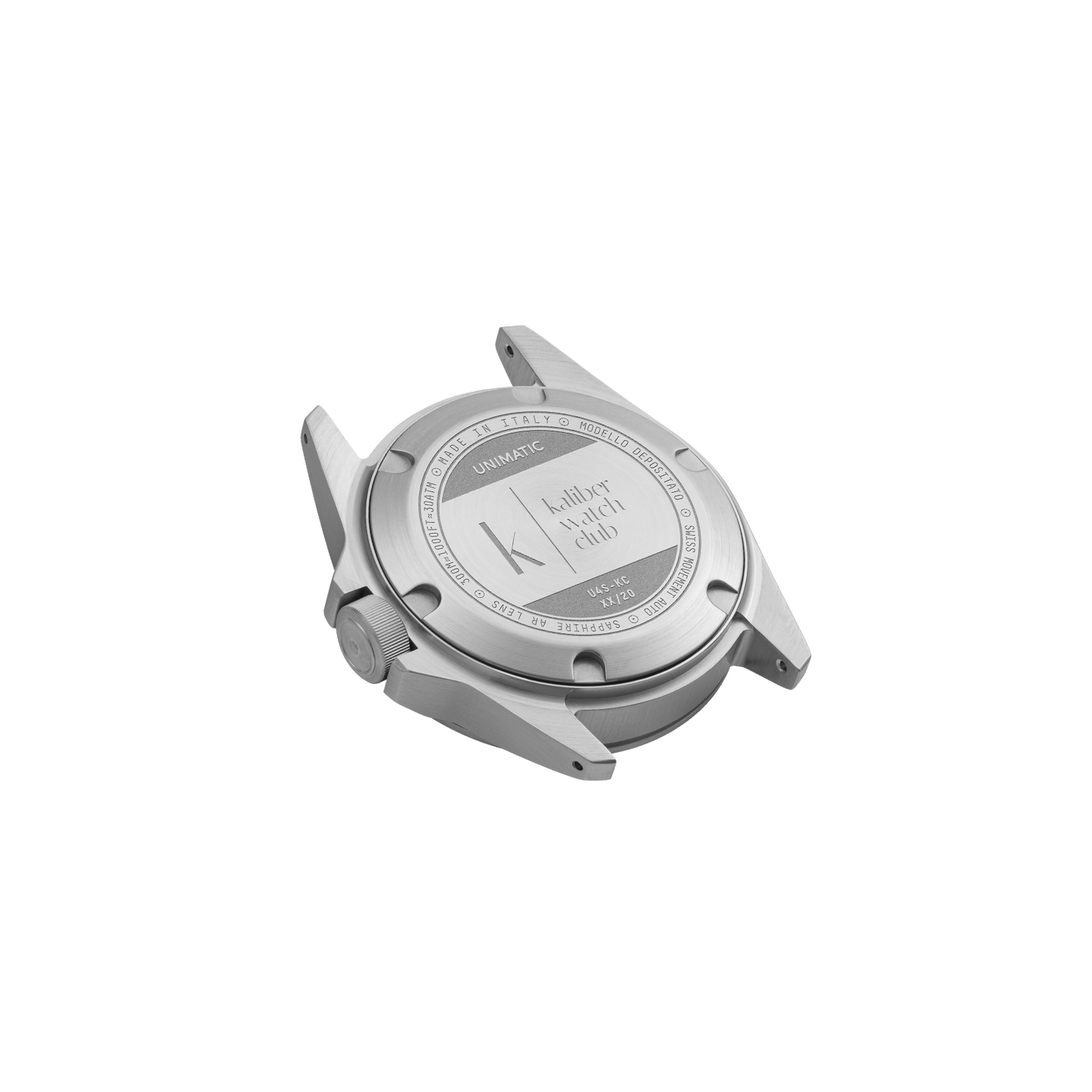 UNIMATIC U4S-KC (Desert Sector°)