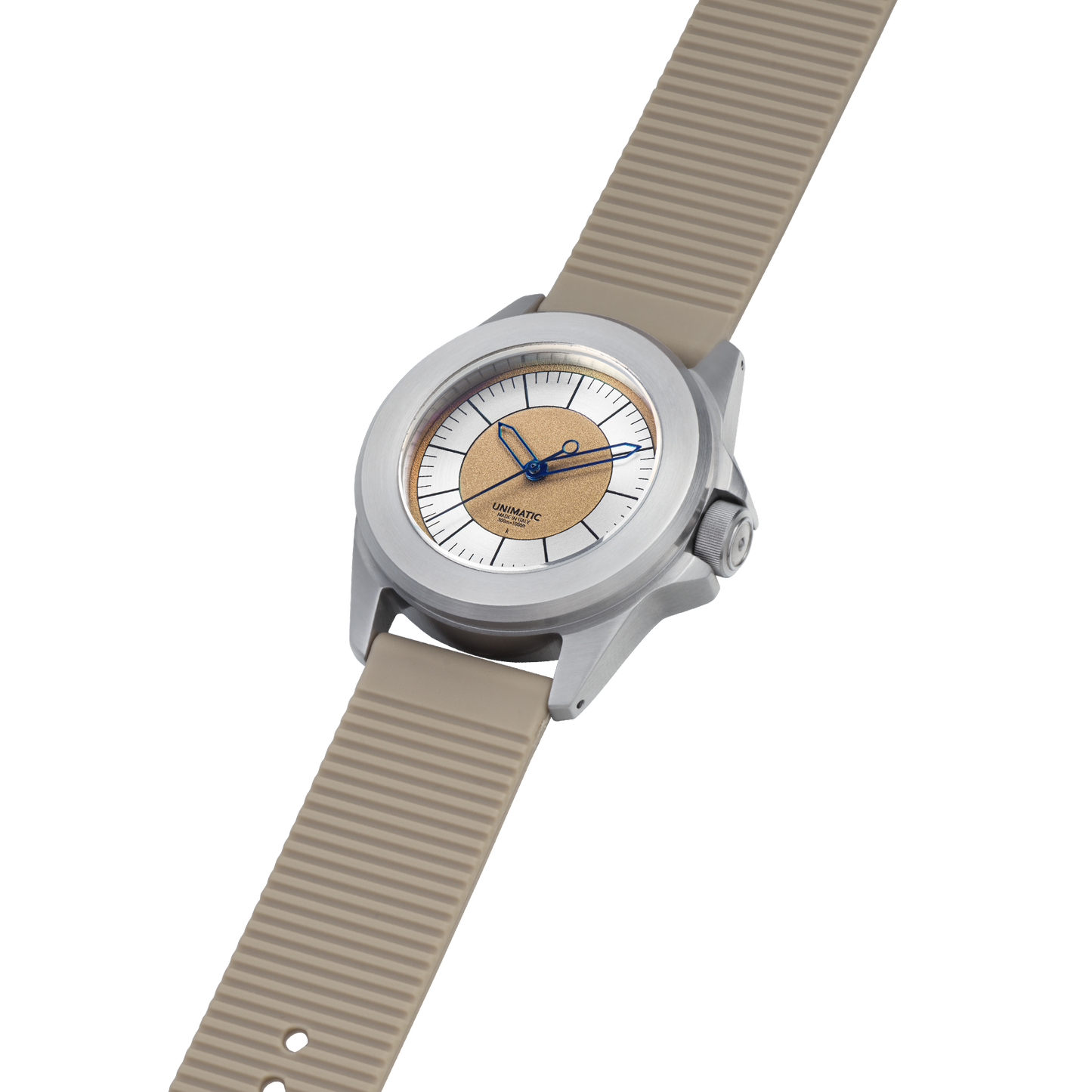 UNIMATIC U4S-KC (Desert Sector°)