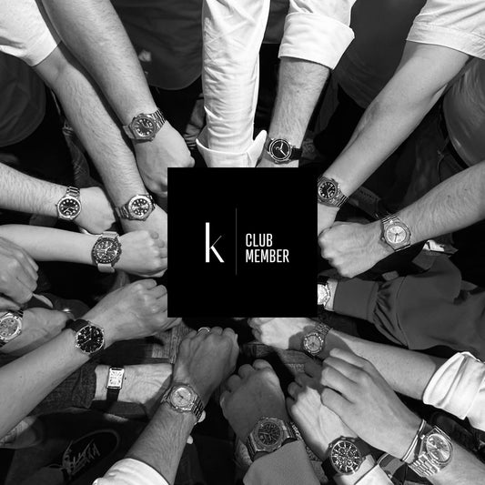 Club-Mitgliedschaft für 12 Monate