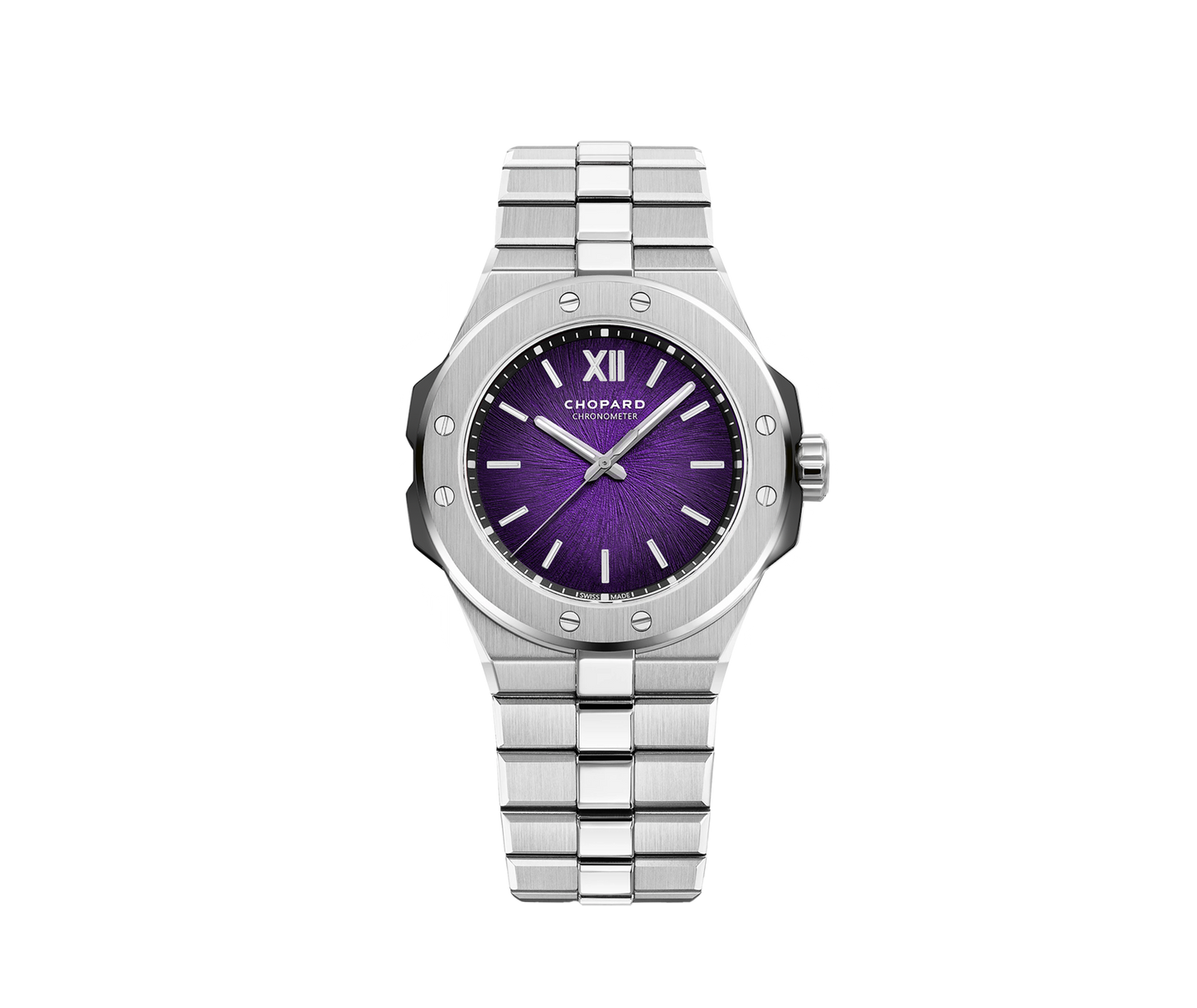 Chopard Alpine Eagle — Purp1e Ra1n