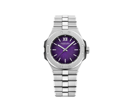 Chopard Alpine Eagle — Purp1e Ra1n
